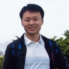 Avatar for oreh from gravatar.com