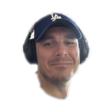 Avatar for Xander Harris from gravatar.com