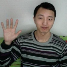 Avatar for huangwei from gravatar.com