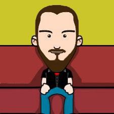 Avatar for Eduardo from gravatar.com