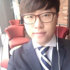 Avatar for Yuneui Jeong from gravatar.com