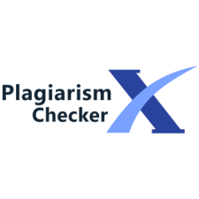 Avatar for Plagiarism Checker X from gravatar.com