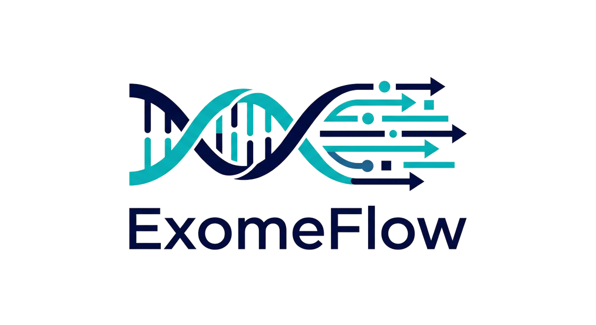 ExomeFlow Icon
