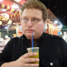 Avatar for Jason Scheirer from gravatar.com