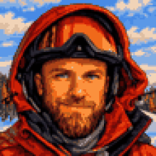Avatar for Carl Joakim Damsleth from gravatar.com
