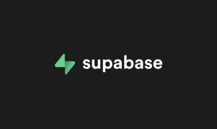 Supabase Logo