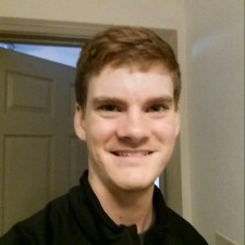Avatar for Justin Stroup from gravatar.com
