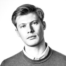 Avatar for Ben Warren from gravatar.com