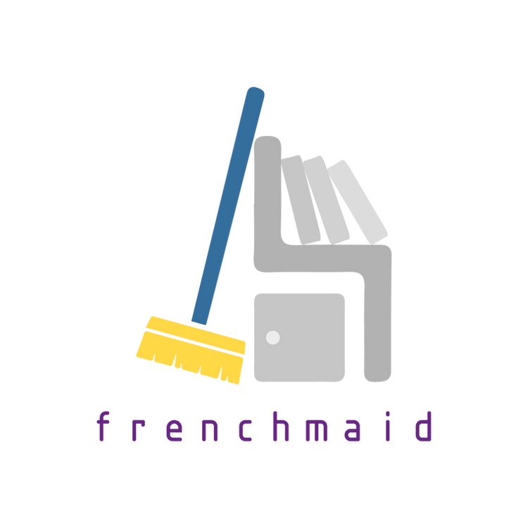frenchmaid logo