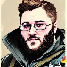 Avatar for Donald Stufft from gravatar.com