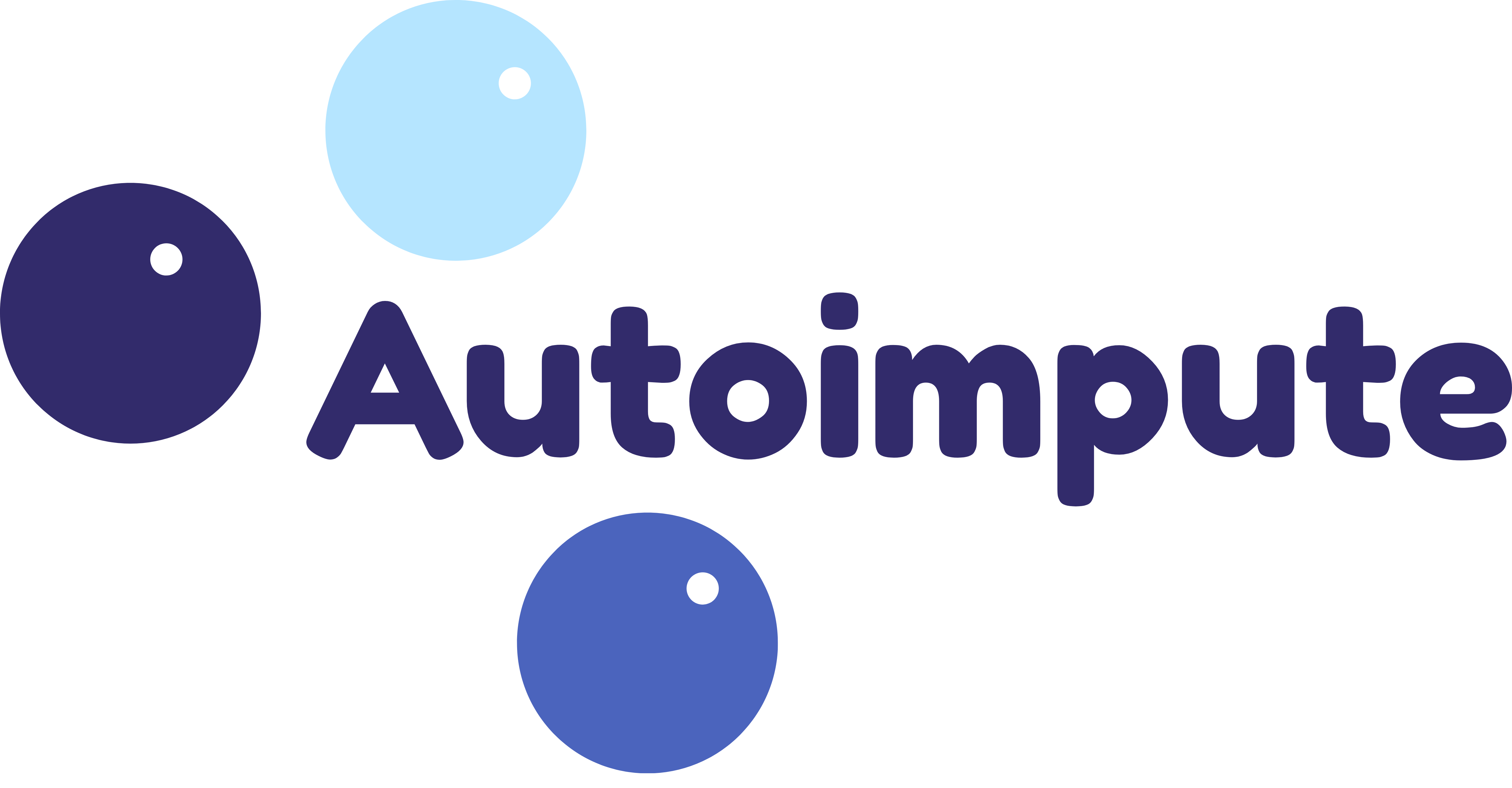 autoimpute-logo