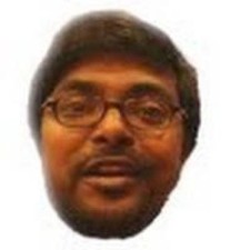 Avatar for Santanu Sinha from gravatar.com
