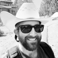 Avatar for Ray Terrill from gravatar.com