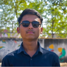 Avatar for Kumar Nihal from gravatar.com