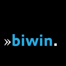 Avatar for Biwin John from gravatar.com