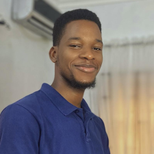 Avatar for Toluwalemi Oluwadare from gravatar.com