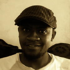 Avatar for David Kyalo from gravatar.com