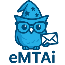 Avatar for eMTAi LLC from gravatar.com