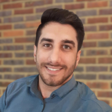 Avatar for Mohammad Talebi from gravatar.com