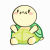 Avatar for Testudinidae from gravatar.com