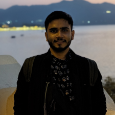 Avatar for Aritra Roy Gosthipaty from gravatar.com