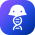 Avatar for pypi-benchling from gravatar.com