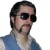Avatar for tbooth from gravatar.com
