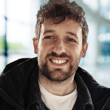 Avatar for Joe Rixon from gravatar.com