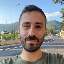 Avatar for Luca Di Stefano from gravatar.com