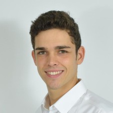 Avatar for Alexis Gaziello from gravatar.com