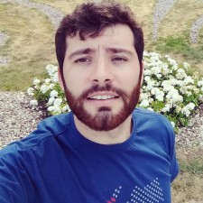 Avatar for Ederson Brilhante from gravatar.com