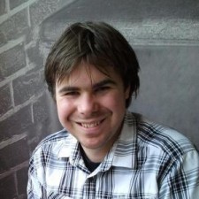 Avatar for daanporru from gravatar.com