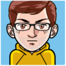 Avatar for Emilien R. from gravatar.com