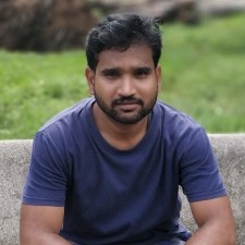 Avatar for Naveen from gravatar.com