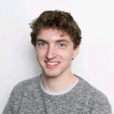 Avatar for Logan Rosen from gravatar.com