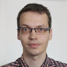 Avatar for Roman Ondráček from gravatar.com