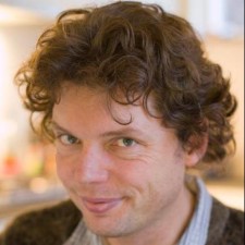 Avatar for Etienne Posthumus from gravatar.com