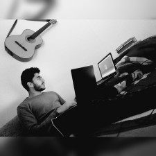 Avatar for Ismail BENHALLAM from gravatar.com