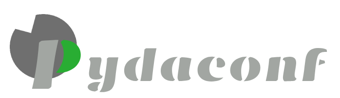 Pydaconf