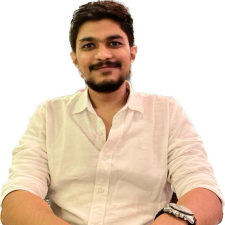 Avatar for Jeet Patel from gravatar.com