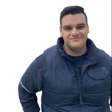Avatar for Angel Chaple from gravatar.com