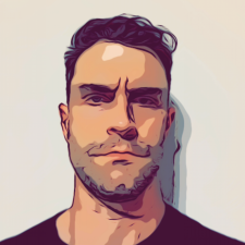 Avatar for jporten from gravatar.com