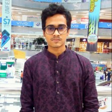 Avatar for Ashikur Rahman from gravatar.com