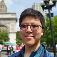 Avatar for James Ding from gravatar.com