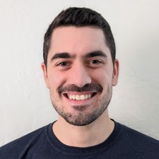 Avatar for Sean McPherson from gravatar.com