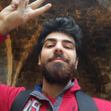 Avatar for Housam Kak from gravatar.com