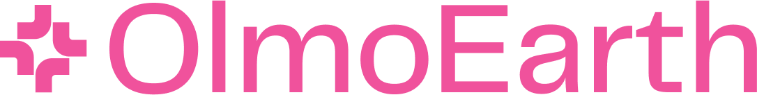 OlmoEarth Logo