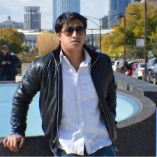 Avatar for Manish Shrestha from gravatar.com