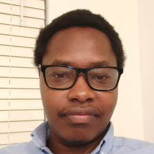 Avatar for McWilton Chikwenengere from gravatar.com