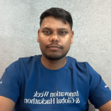 Avatar for Praveen Kumar from gravatar.com